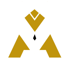 logo home white small