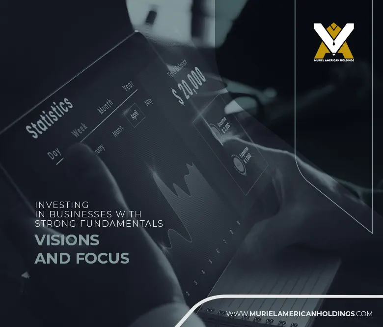 muriel american holdings Investing