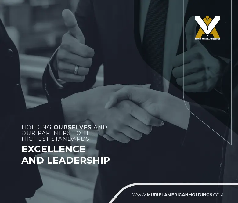 muriel american holdings excellence